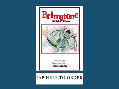 Brimstone Book Set