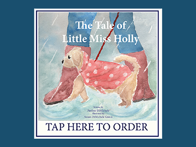 The Tale of Little Miss Holly
