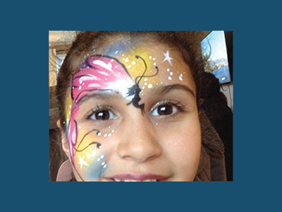 Face Painting