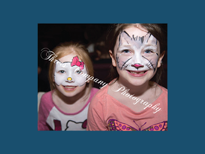 Face Painting