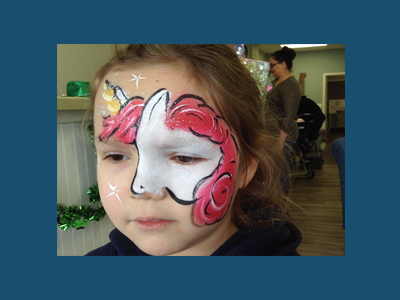 Face Painting